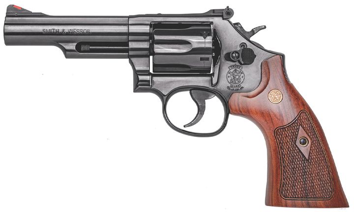 SMITH & WESSON MODEL 19 CLASSIC (CURRENT MFG.) For Sale - Price