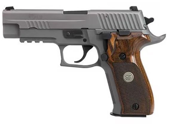 トイガン SIG SAUER P226 E2 STAINLESS MODEL Airsoft SIG Sauer P226 E2, Stainless model, GBB, Tokyo Marui