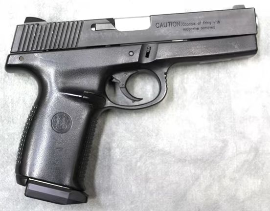 Smith & Wesson Sigma SW4OC Series Compact For Sale - Price and