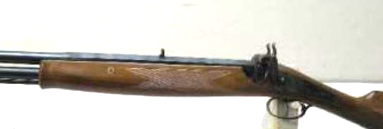 OVER/UNDER DOUBLE BARREL CARBINE For Sale - Price and Used Value - Blue ...