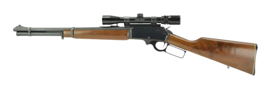 MARLIN MODEL 336TS TEXAN For Sale - Price and Used Value - Blue