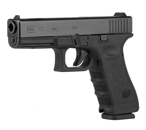 その他 GLOCK 17 3rd generation Glock 17CC Gen 3 For Sale - Price and Used Value - Blue Book