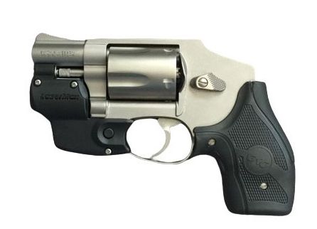 SMITH & WESSON MODEL 642 LASERMAX LASER image