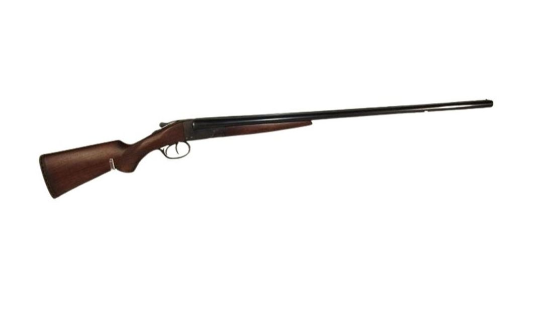 【Special Archives】 1954s SMITH antique Sold at Auction: UNUSUAL HIGH CONDITION SPECIAL ORDER L. C.