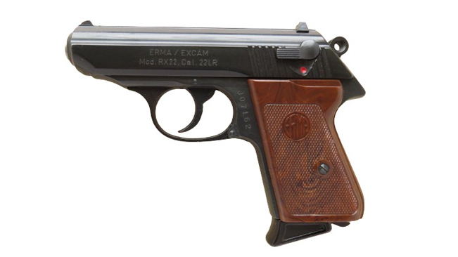 RX 22 For Sale - Price and Used Value - Blue Book of Gun Values