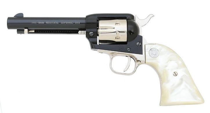 COLT 1963 IDAHO TERRITORIAL CENTENNIAL SCOUT For Sale - Price and