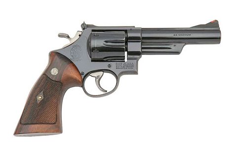 値下げ！Smith & Wesson Model 29 .44マグナムリボルバー MODEL 29 REVOLVER - MACHINE ENGRAVED | Smith & Wesson