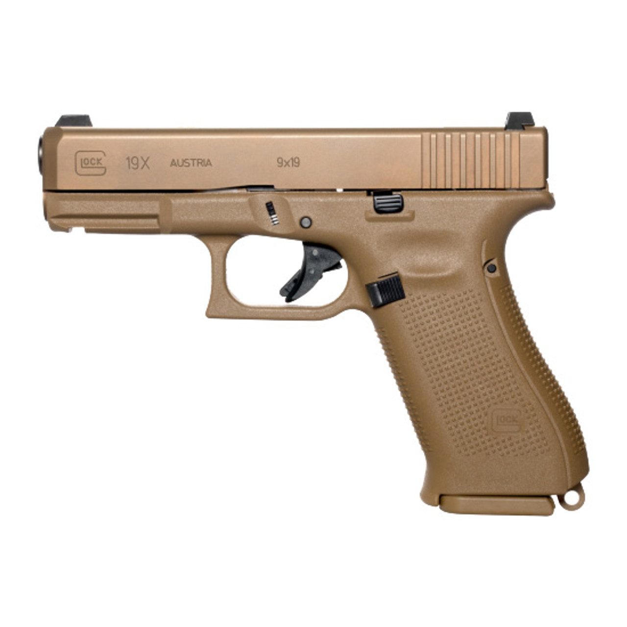 Glock 19X image