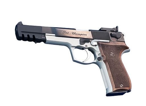 WALTHER P88 Champion image