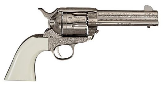 Cimarron Meldrum Frontier