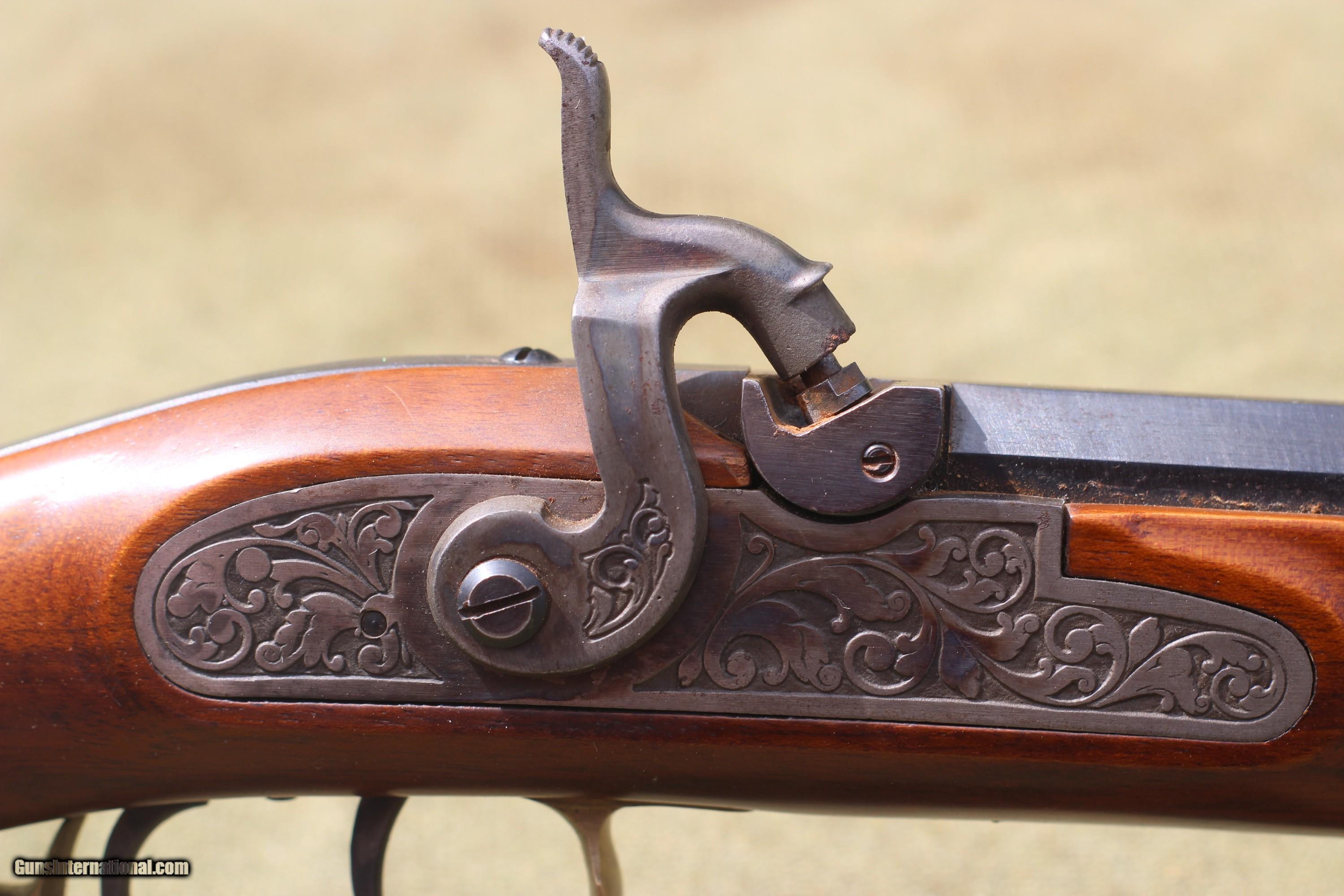 HAWKEN RIFLE for sale Price and Used Value
