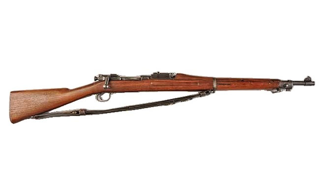 SPRINGFIELD WWII '03 Springfield For Sale - Price and Used Value - Blue ...