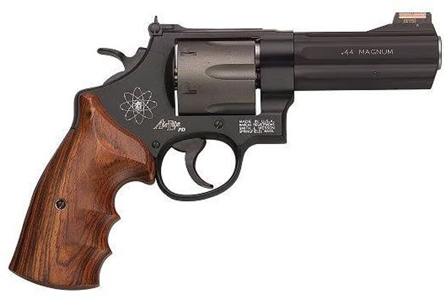 SMITH & WESSON 329 PD-AIRLITE Sc for sale - Price and Used Value