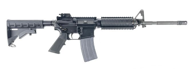 COLT M4A1 SOCOM For Sale - Price and Used Value - Blue Book