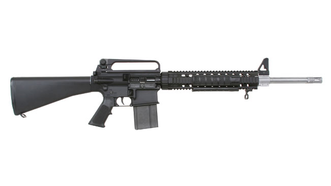 Armalite AR-10 National Match For Sale - Price and Used Value
