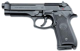 BERETTA 96, 96F, & 96FS For Sale - Price and Used Value
