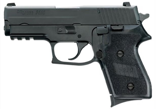 SIG SAUER P220 COMPACT For Sale - Price and Used Value - Blue Book