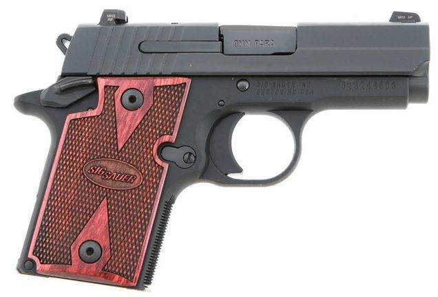P938 Rosewood For Sale - Price and Used Value - Blue Book of Gun