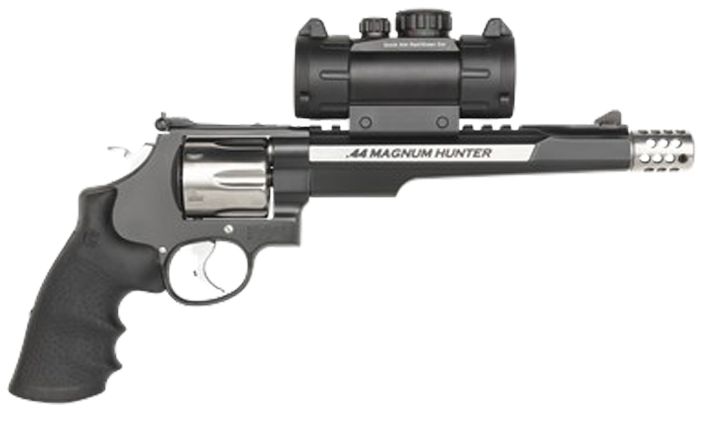 SMITH & WESSON 629 HUNTER For Sale - Price and Used Value