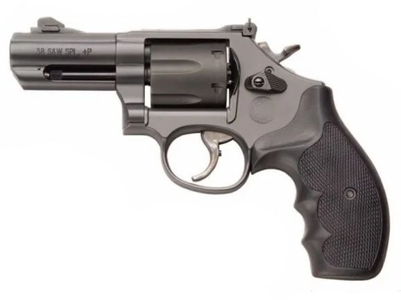 モデルガン SMITH＆WESSON SMITH & WESSON MODEL 67 F-COMP For Sale - Price and Used