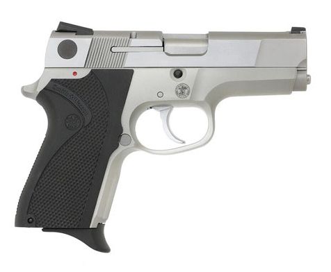 SMITH & WESSON S&W 4006 SHORTY FORTY For Sale - Price and