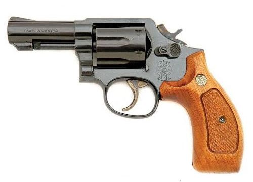 SMITH & WESSON 547 M & P For Sale - Price and Used Value - Blue