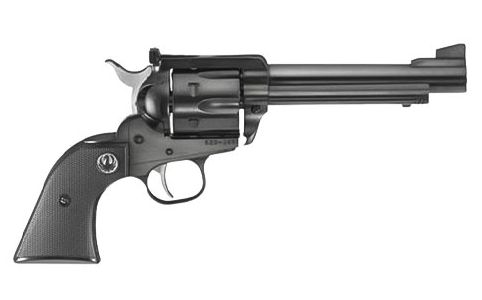 RUGER BLACKHAWK FLAT-TOP .44 SPL. image