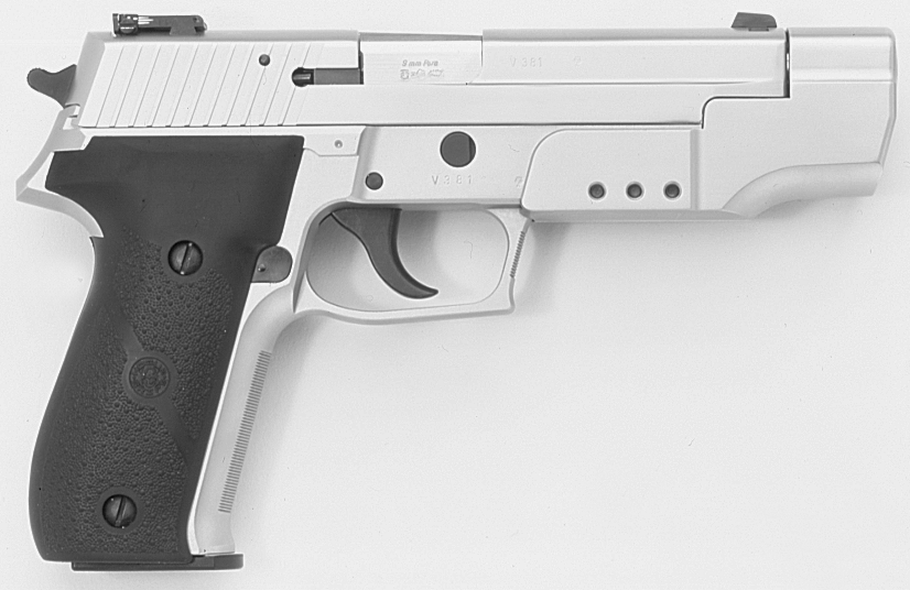 SIG SAUER P220 ガスガン SIG P220 Carry - 45 Pistol For Sale | P220 LEGION Carry SAO