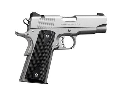 Kimber Stainless Pro TLE II image