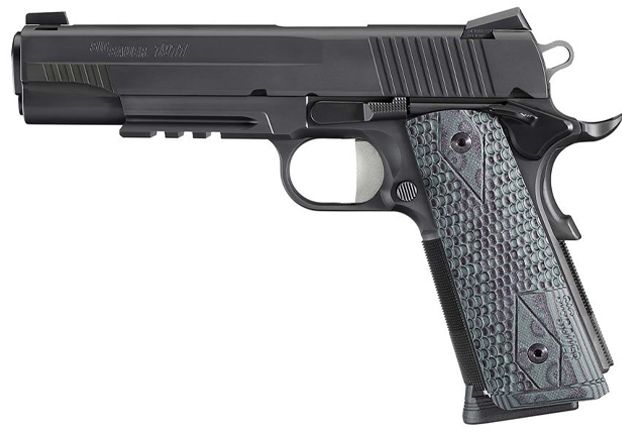 SIG Sauer 1911 Extreme For Sale - Price and Used Value - Blue Book