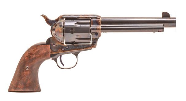 COLT SINGLE ACTION ARMY (SAA) - STANDARD MFG. For Sale - Price and