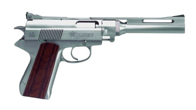WILDEY AUTO PISTOL For Sale - Price and Used Value - Blue Book of