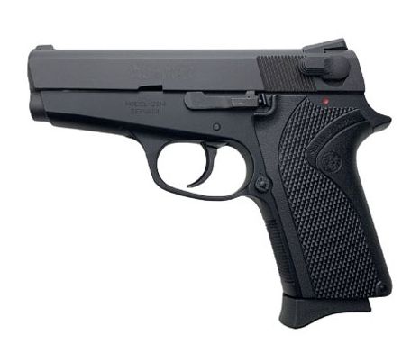 M SMITH & WESSON 3914 COMPACT For Sale - Price and Used Value - Blue
