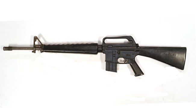 【送料込み！】Colt M16A1 Vietnam version Tokyo Marui Colt M16A1 Vietnam ver. standard Airsoft
