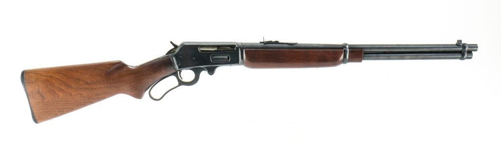 MARLIN MODEL 336RC CARBINE image