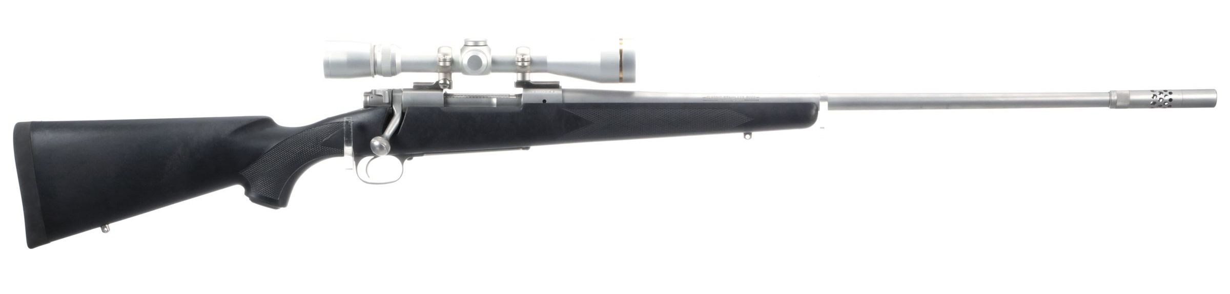 Winchester Model 70 Classic Stainless BOSS for sale Price and Used Value