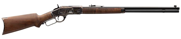 WINCHESTER MODEL 1873 SPORTER PISTOL GRIP For Sale - Price and