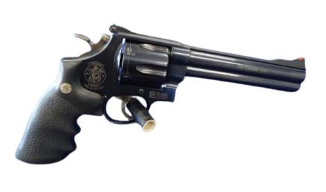 Smith & wesson Model 29 Classic DX (Mfg. 1991-1992) For Sale