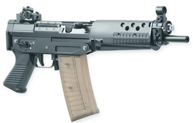 SIG SAUER 553 For Sale - Price and Used Value - Blue Book of Gun