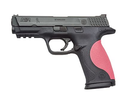 Smith & wesson M&P 9 JG image