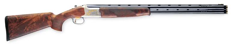 BROWNING CITORI 525 GOLDEN CLAYS For Sale - Price and Used Value