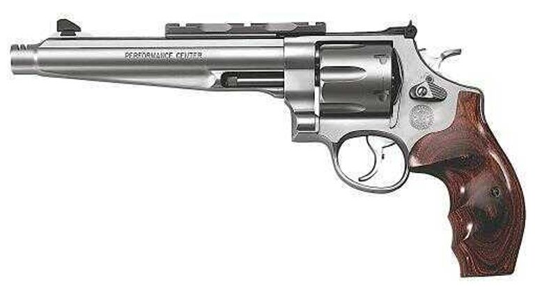 SMITH & WESSON 629 (LIGHT HUNTER) For Sale - Price and Used