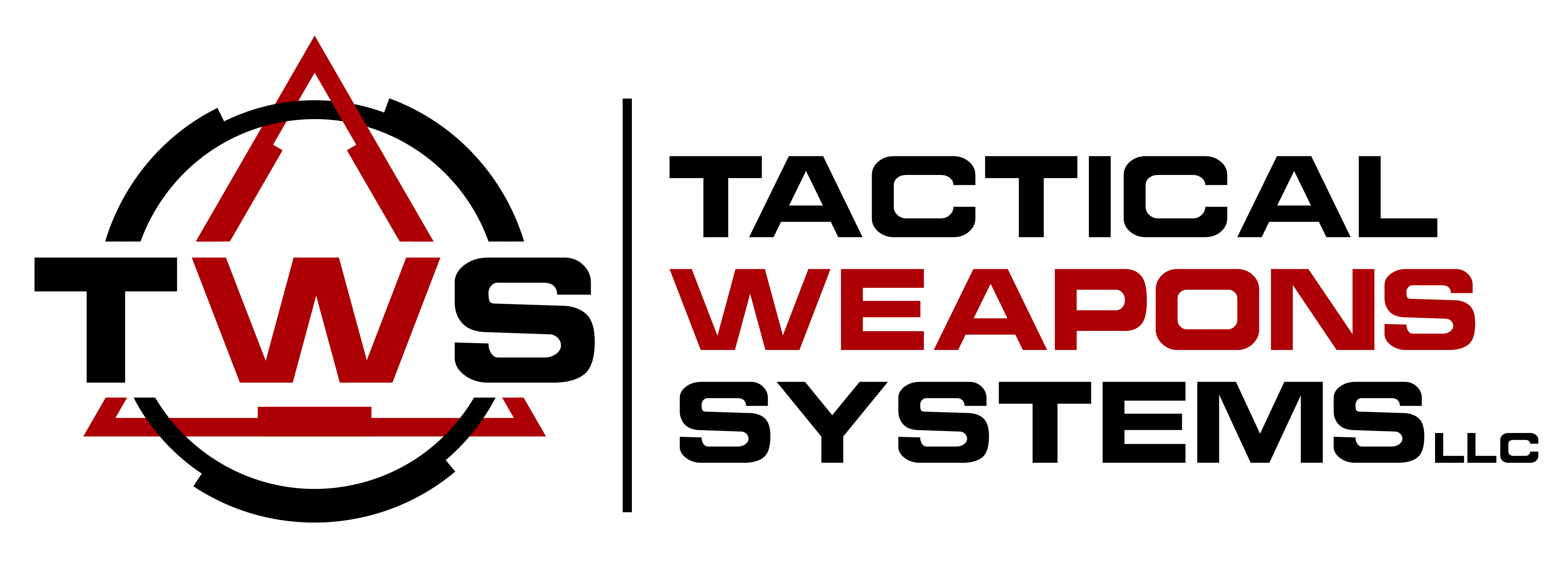 TACTICAL WEAPONS SOLUTIONS logo