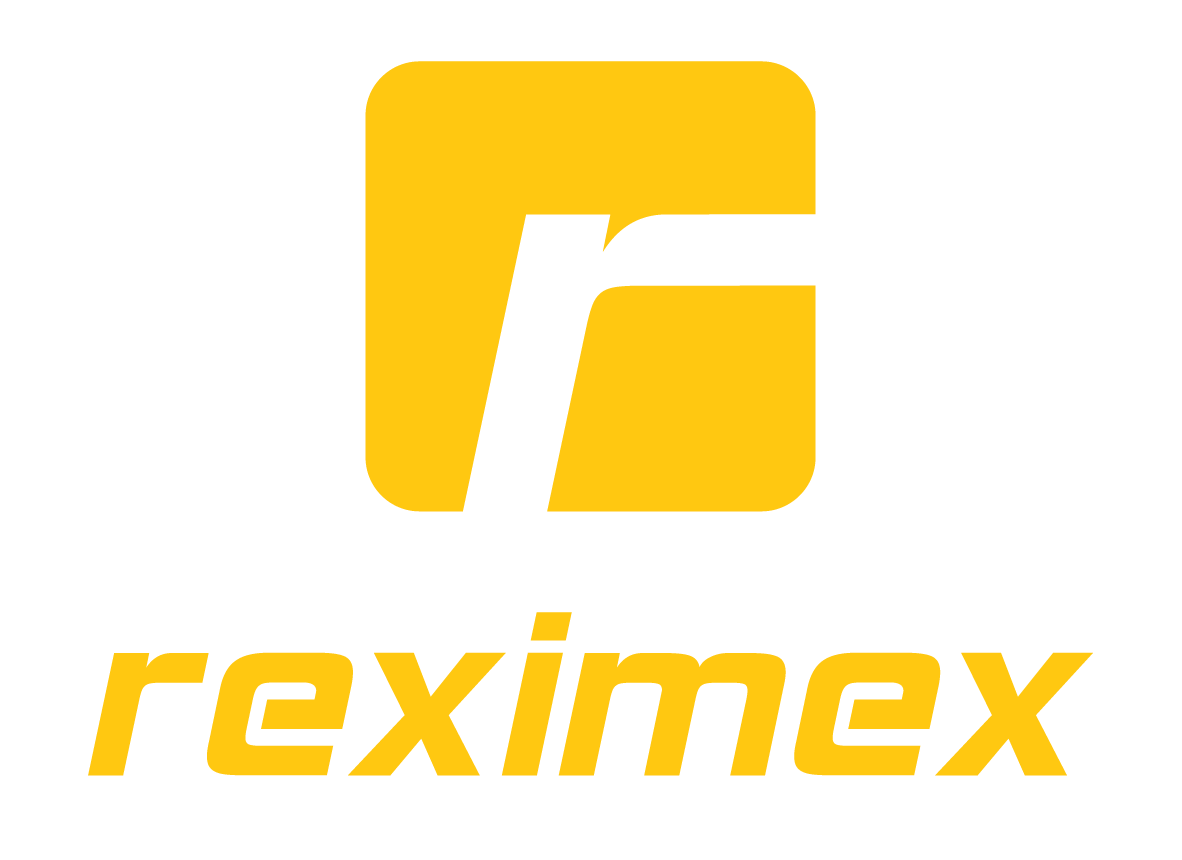 REXIMEX logo