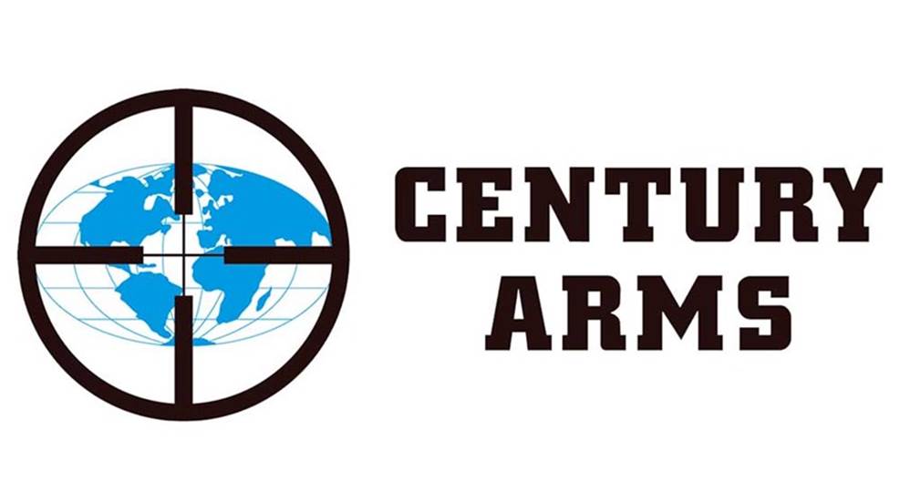 CENTURY ARMS logo