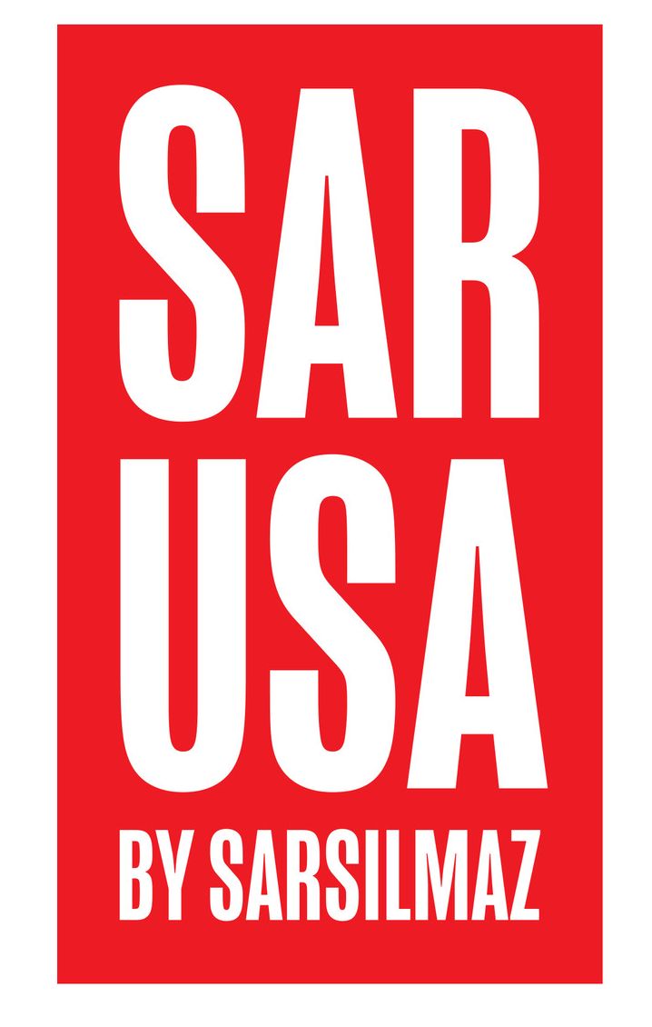 SARSILMAZ logo