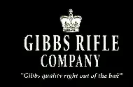 GIBBS RIFLE COMPANY logo