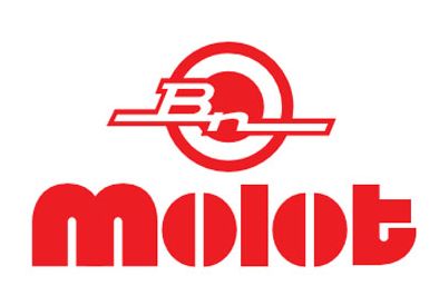 MOLOT ARMS logo