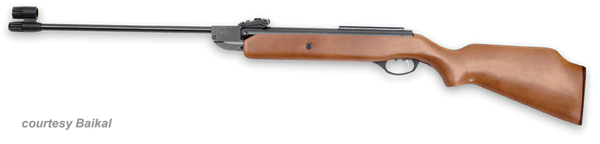 BAIKAL MP-512M For Sale - Price and Used Value - Blue Book of Gun Values