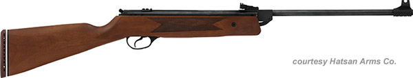HATSAN MODEL 35S For Sale - Price and Used Value - Blue Book of Gun Values